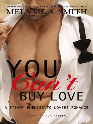 cover image of You Can't Buy Love